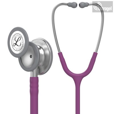 Littmann Classic III fonendoszkóp - 5831- SZILVA