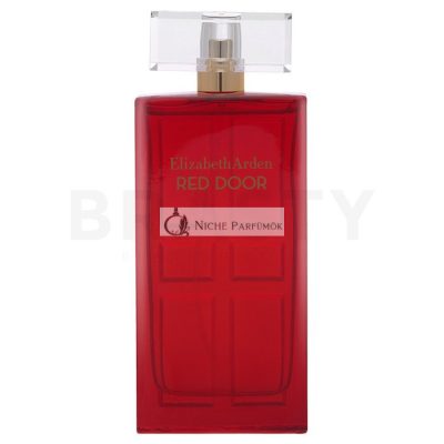 Elizabeth Arden Red Door Eau de Toilette nőknek 100 ml