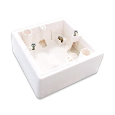 Termosztát kiemelőkeret - BVF 701 és Netmostat N-1 termosztátokhoz (XSL)