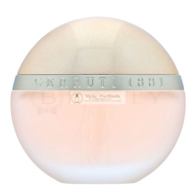 Cerruti 1881 pour Femme Eau de Toilette nőknek 100 ml