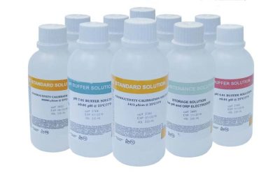 Elektróda karbantartó folyadékok, ADWA