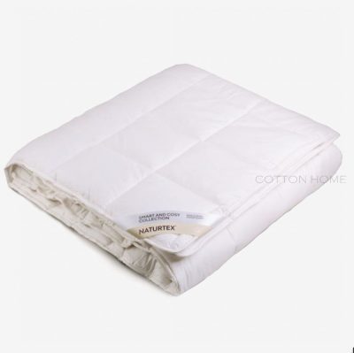 NATURTEX Bamboo Paplan - NYÁRI 140x200cm 600g