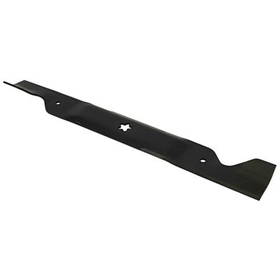 Husqvarna fűnyírókés ⇔ 58 cm - 532-40-53-80 - minőségi ut. alkatrész*