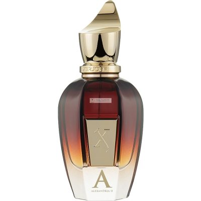 Xerjoff Alexandria II EDP Unisex 10ml