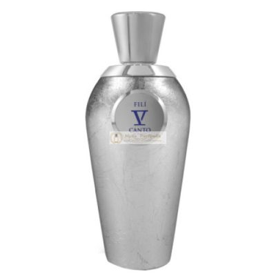 V Canto Fili Extrait EDP Unisex 10ml