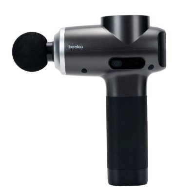 Beoka S5 Pro Masszázspisztoly
