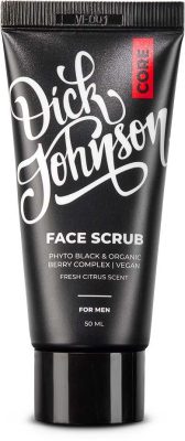 Dick Johnson Core arcradír, 50 ml