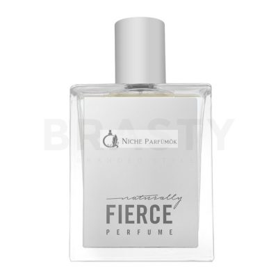 Abercrombie & Fitch Naturally Fierce Eau de Parfum nőknek 50 ml