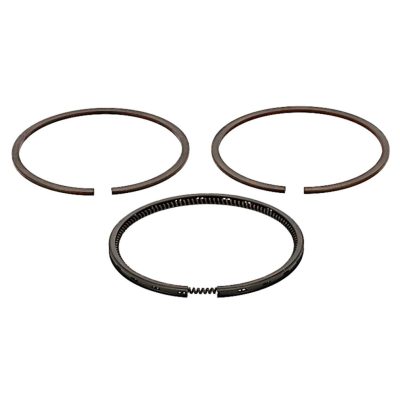 Briggs & Stratton® dugattyúgyűrű készlet - 493261 - minőségi ut. alkatrész*