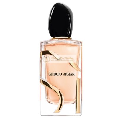 Giorgio Armani Si EDP Nöi 10ml