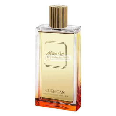 Cherigan Adhara Oud Unisex 10ml
