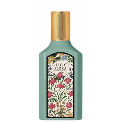 Gucci Flora Gorgeous Jasmine EDP Nöi 10ml