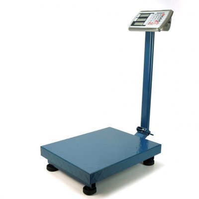 TCS-A5 raktári mérleg 40x50cm 350kg