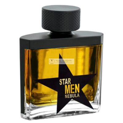 French Avenue Star Men Nebula EDP Man 10ml