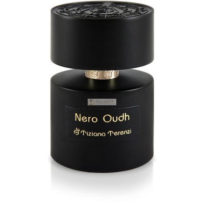 Tiziana Terenzi Nero Oudh Extrait EDP Unisex 10ml