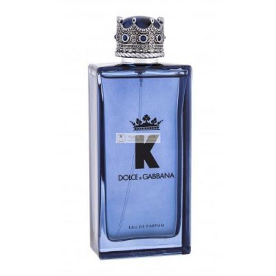 Dolce & Gabbana K EDP Man 10ml