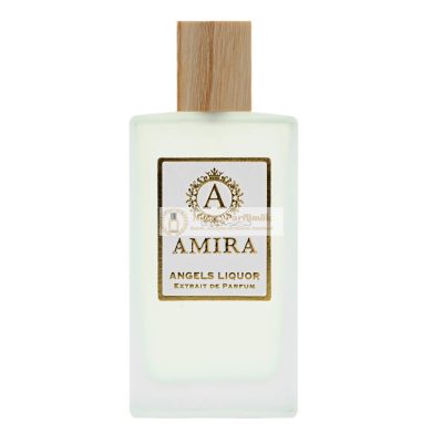 Amira Angels Liquor Extrait EDP Unisex 5ml