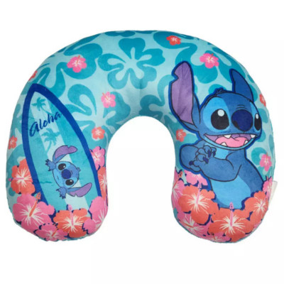 Stitch gyerek nyakpárna nyakpárna