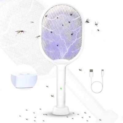 Elektromos, UV-lámpás szúnyogcsapda