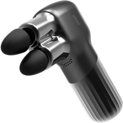 Beoka F5 Dupla fejű masszázspisztoly