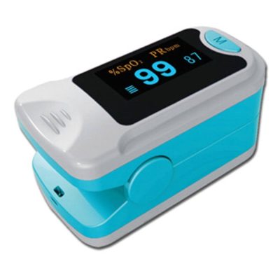 Pulzoximéter OXY-3