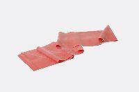 Thera-Band 1,5 m piros közepes erősítő gumiszalag