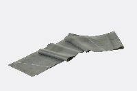 Thera-Band 1,5 m fekete szuper erős erősítő gumiszalag