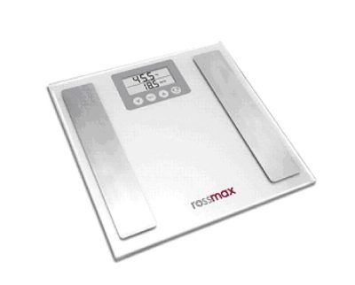 Testzsírmérő személymérleg Rossmax WB220