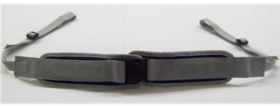 Betegrögzítő pánt kerekesszékbe