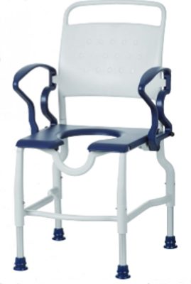 Zwickau fix zuhanyzószék