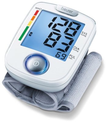  Beurer BC 44 Csuklós Vérnyomásmérő