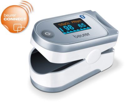  Beurer PO 60 BT Pulzoximéter