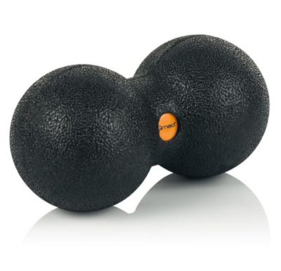 QMED Duoball masszázslabda