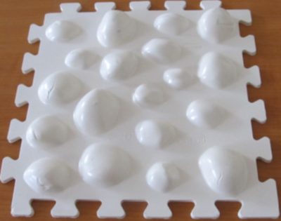 Fitfeet lúdtalpszőnyeg