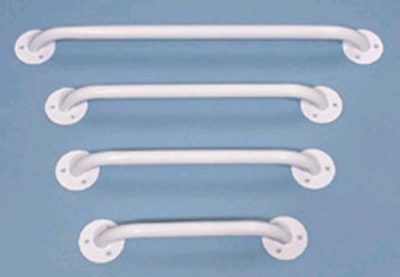 B-4303 falra szerelhető egyenes kapaszkodó 90 cm