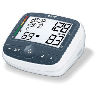  Beurer BM 40 Felkaros vérnyomásmérő