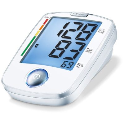  Beurer BM 44 Felkaros vérnyomásmérő