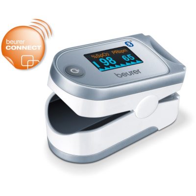  Beurer PO 60 BT Pulzoximéter