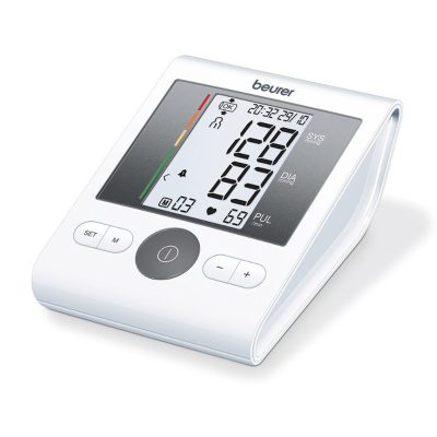 Beurer Felkaros vérnyomásmérő BM 28
