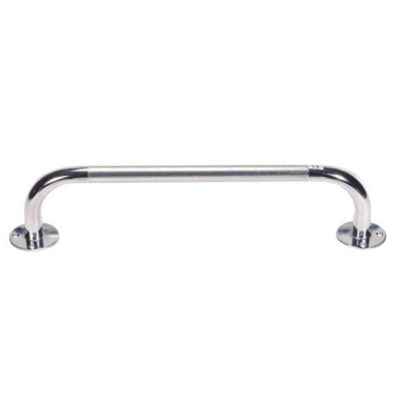 Fürdőszoba kapaszkodó króm 30 cm