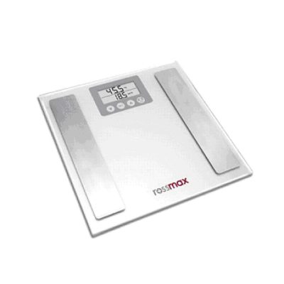 Testzsírmérő személymérleg Rossmax WB220