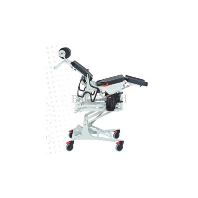 Phoenix multifunkciós kerekesszék hidraulikus magasságállítással