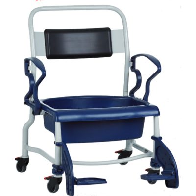 Malta kádas zuhanyozószék