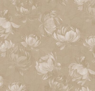 Yazmin - Virágos tapéta 