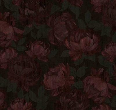 Yazmin - Virágos tapéta 