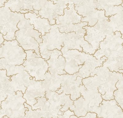 Yazmin - Klasszikus levél mintás tapéta