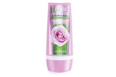 Nature of Agiva Roses vitalizáló balzsam rózsa elixírrel, 250 ml