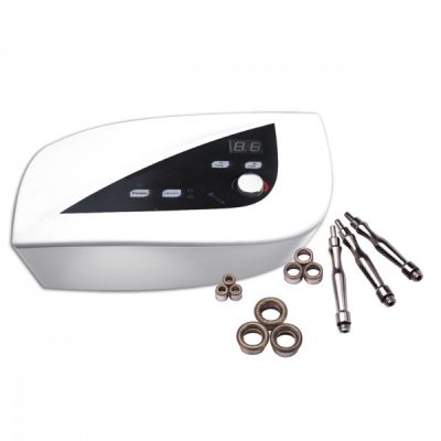 Kozmetikai Gyémántfejes Mikrodermabrázió B-660/A