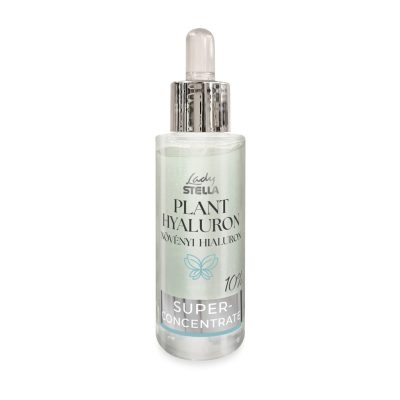 Lady Stella szuperkoncentrátum, Növényi Hialuron 10%, 30 ml