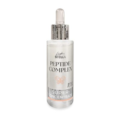 Lady Stella szuperkoncentrátum, Peptid Komplex 10%, 30 ml